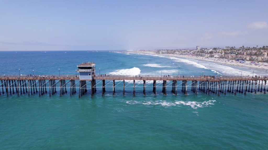 Helicopter Tours San Diego