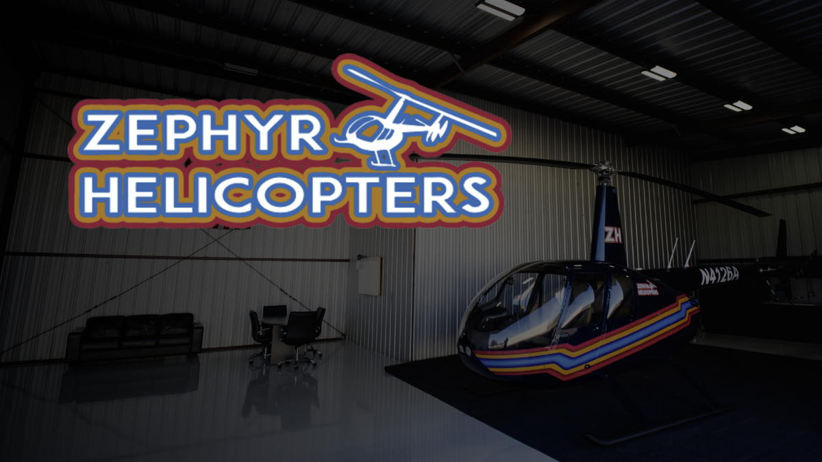 Zephyr Helicopters